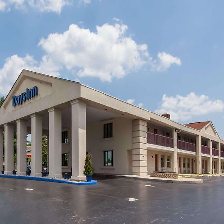 Days Inn By Wyndham Wilmington Brandywine Talleyville Екстер'єр фото