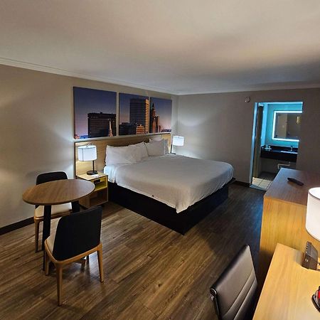 Days Inn By Wyndham Wilmington Brandywine Talleyville Екстер'єр фото