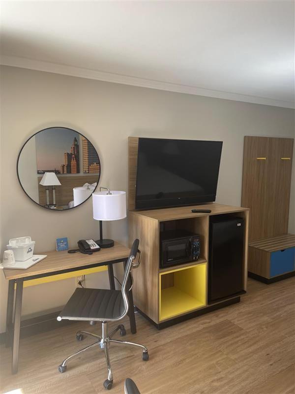 Days Inn By Wyndham Wilmington Brandywine Talleyville Екстер'єр фото