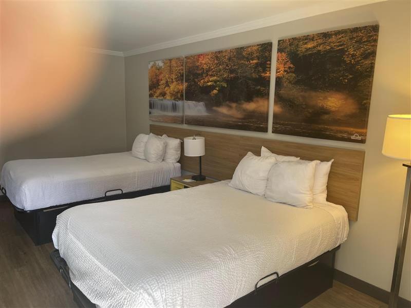 Days Inn By Wyndham Wilmington Brandywine Talleyville Екстер'єр фото