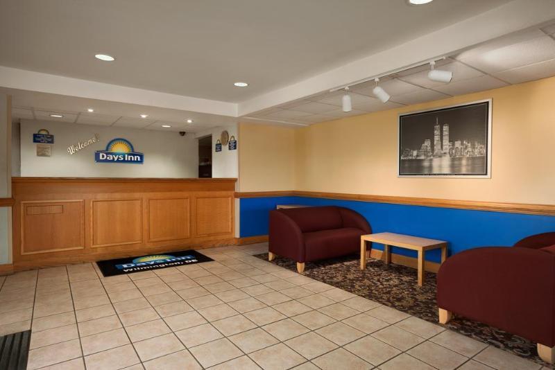 Days Inn By Wyndham Wilmington Brandywine Talleyville Екстер'єр фото
