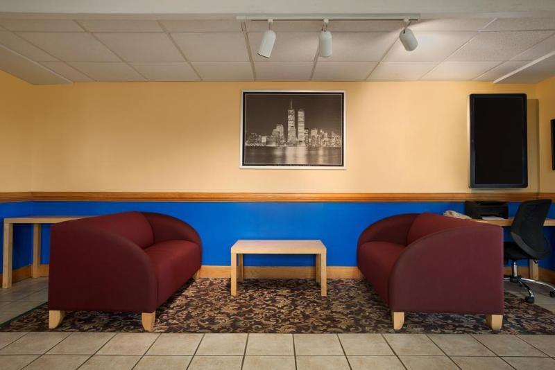 Days Inn By Wyndham Wilmington Brandywine Talleyville Екстер'єр фото