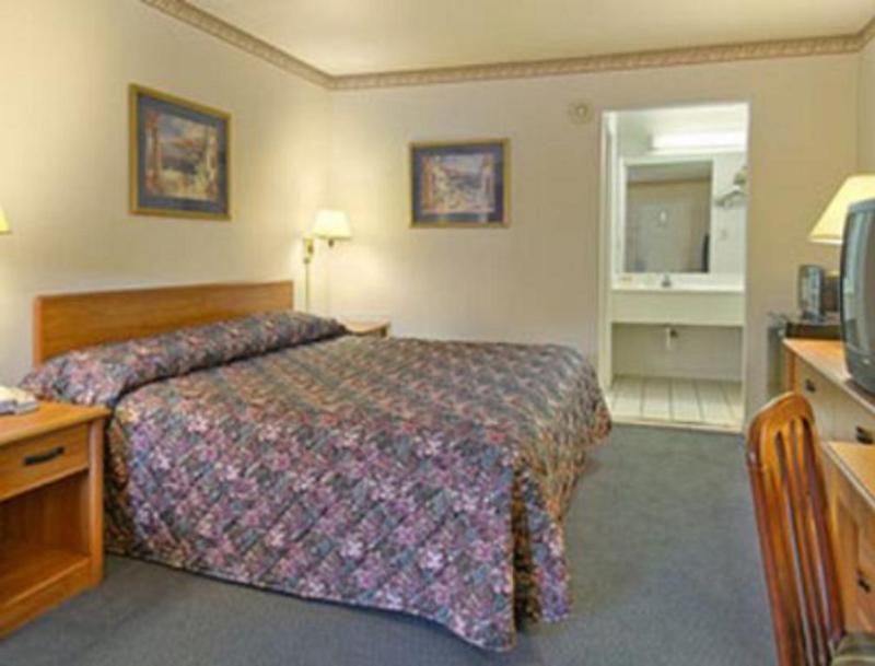 Days Inn By Wyndham Wilmington Brandywine Talleyville Екстер'єр фото